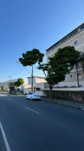 Apartamento com 2 Quartos para alugar, 60m² no Serrano, Belo Horizonte