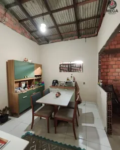 Casa com 2 Quartos à venda, 225m² no Equatorial, Boa Vista
