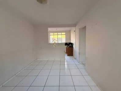 Apartamento com 3 Quartos à venda, 49m² no Arquipélago Verde, Betim