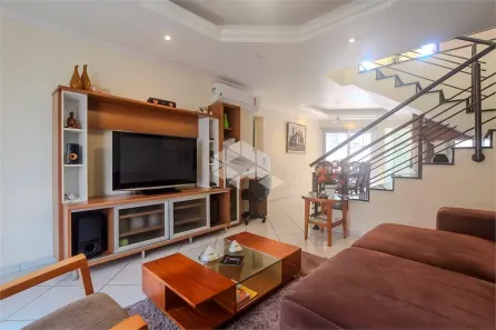 Casa de Condomínio com 4 Quartos à venda, 221m² no Sarandi, Porto Alegre