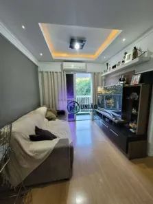 Apartamento com 2 Quartos à venda, 78m² no Fonseca, Niterói