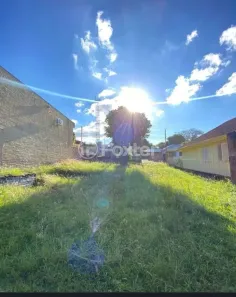 Lote/Terreno à venda, 436m² no Primavera, Novo Hamburgo