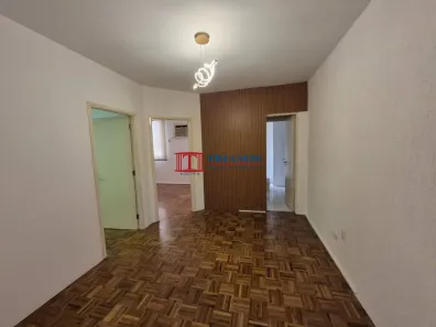 Sala Comercial para alugar, 40m² no Cidade Alta, Piracicaba
