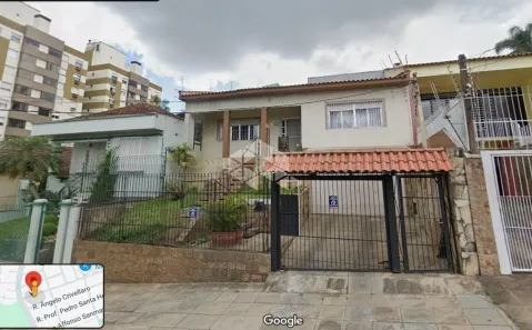 Casa com 3 Quartos à venda, 330m² no Jardim do Salso, Porto Alegre
