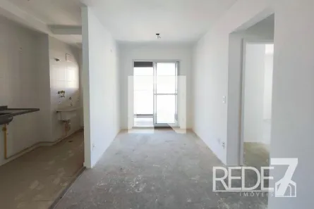 Apartamento com 2 Quartos à venda, 58m² no Cambuí, Campinas