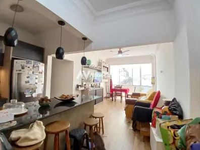 Apartamento com 3 Quartos à venda, 130m² no Flamengo, Rio de Janeiro