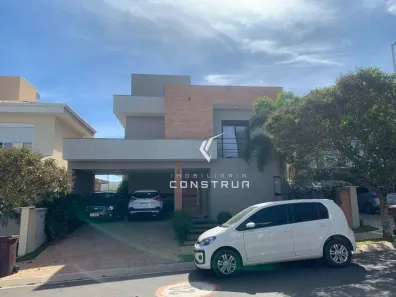 Casa de Condomínio com 3 Quartos à venda, 193m² no Vila dos Plátanos, Campinas
