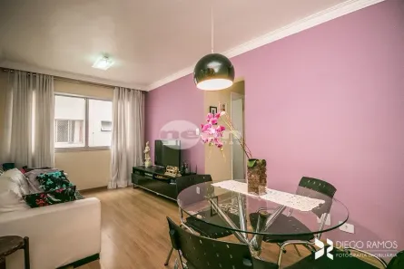 Apartamento com 2 Quartos à venda, 68m² no Nova Petrópolis, São Bernardo do Campo