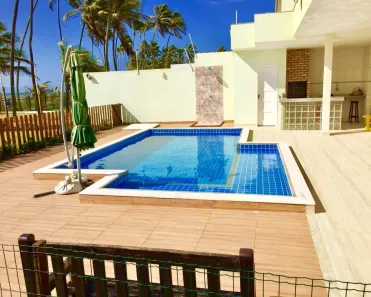 Casa com 4 Quartos à venda, 420m² no Vilas do Atlântico, Lauro de Freitas