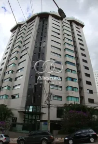 Apartamento com 4 Quartos à venda, 357m² no Belvedere, Belo Horizonte