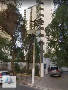 Apartamento com 3 Quartos à venda, 178m² no Campo Belo, São Paulo