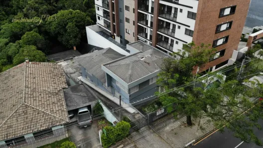 Lote/Terreno à venda, 1678m² no Bom Retiro, Curitiba