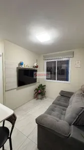Apartamento com 2 Quartos à venda, 35m² no Cambuci, São Paulo