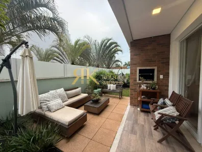 Apartamento com 2 Quartos à venda, 116m² no Campeche, Florianópolis