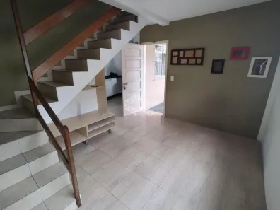 Casa com 3 Quartos à venda, 110m² no Vargem do Bom Jesus, Florianópolis