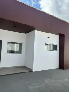 Casa com 2 Quartos à venda, 62m² no , São José de Ribamar