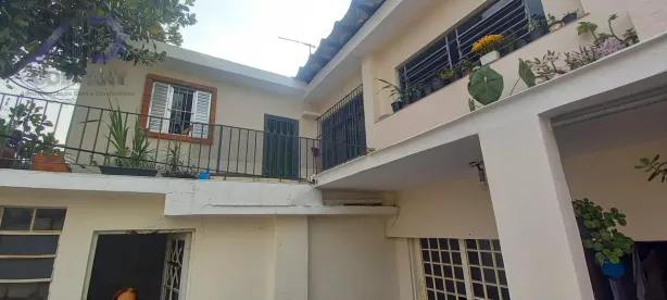 Casa com 7 Quartos à venda, 253m² no Bosque da Saúde, São Paulo