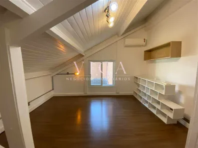 Casa com 3 Quartos para alugar, 470m² no Alphaville, Santana de Parnaíba