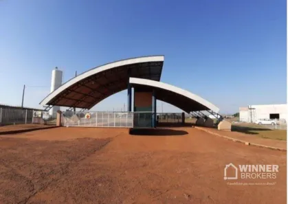 Lote/Terreno à venda, 300m² no , Engenheiro Beltrão