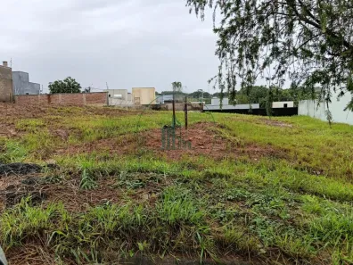 Lote/Terreno à venda, 300m² no Residencial Alto da Boa Vista, Piracicaba