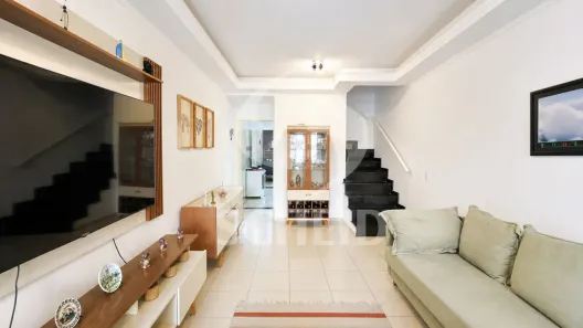 Sobrado com 3 Quartos à venda, 98m² no Jardim Santa Cruz (Campo Grande), São Paulo