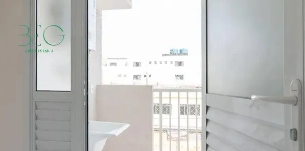 Apartamento com 2 Quartos à venda, 55m² no Vila Galvão, Guarulhos