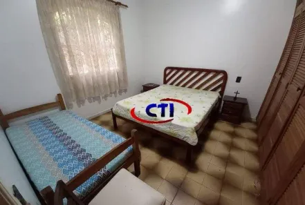 Fazenda/Sítio com 3 Quartos à venda, 337m² no Sítio Taquaral, Santo André