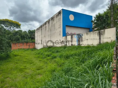 Lote/Terreno à venda, 1163m² no Vila Trujillo, Sorocaba