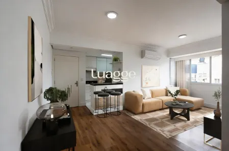 Apartamento com 2 Quartos para alugar, 70m² no Higienópolis, Porto Alegre