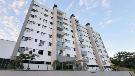 Apartamento com 2 Quartos para alugar, 72m² no Fortaleza, Blumenau
