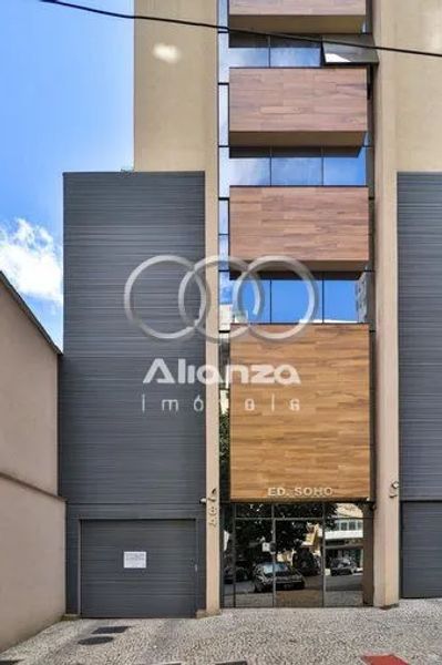Cobertura com 2 quartos — Savassi, Belo Horizonte