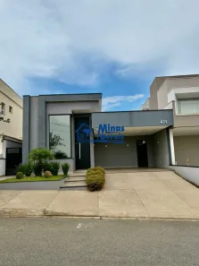 Casa de Condomínio com 3 Quartos à venda, 128m² no Residencial Alta Vista 2, Caçapava