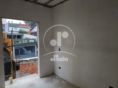 Cobertura com 2 Quartos à venda, 95m² no Vila Valparaíso, Santo André