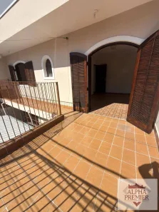 Casa com 2 Quartos para alugar, 79m² no Vila São Jorge, Barueri