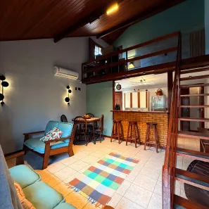 Casa de Condomínio com 2 Quartos à venda, 83m² no Ogiva, Cabo Frio