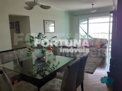 Apartamento com 3 Quartos à venda, 114m² no Vila Polopoli, São Paulo