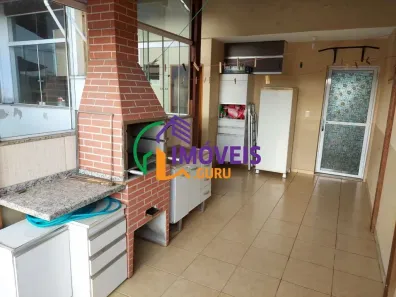 Cobertura com 2 Quartos à venda, 102m² no Vila Tibiriçá, Santo André