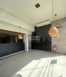 Ponto Comercial para alugar, 277m² no Jardim Irajá, Ribeirão Preto