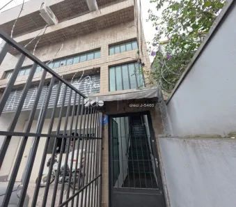 Sala Comercial para alugar, 25m² no Sítio do Morro, São Paulo