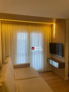 Apartamento com 2 Quartos à venda, 51m² no Jardim Oriente, São José dos Campos