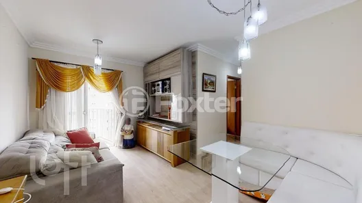 Apartamento com 2 Quartos à venda, 56m² no Vila Bertioga, São Paulo
