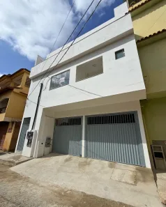 Apartamento com 3 Quartos à venda, 162m² no Campo da Leopoldina, Cachoeiro de Itapemirim