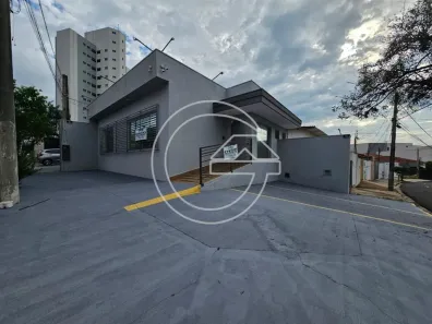Imóvel Comercial para alugar, 10m² no Centro, Marília