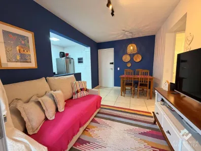 Apartamento com 2 Quartos à venda, 58m² no Itaipava, Petrópolis