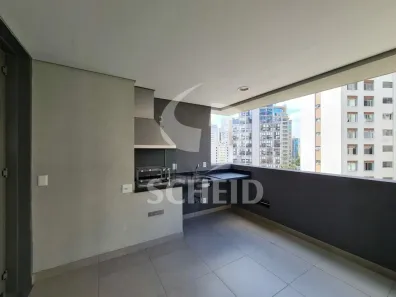 Apartamento com 4 Quartos à venda, 249m² no Vila Nova Conceição, São Paulo