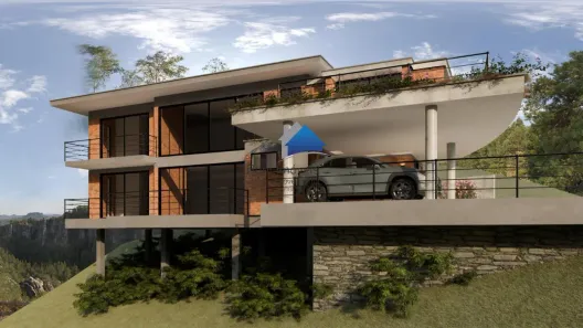 Casa com 4 Quartos à venda, 420m² no Cônego, Nova Friburgo