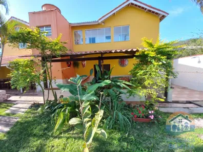 Ponto Comercial com 7 Quartos para alugar, 340m² no Massaguaçu, Caraguatatuba