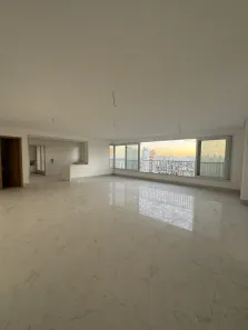 Apartamento com 3 Quartos à venda, 204m² no Jardim Goiás, Goiânia