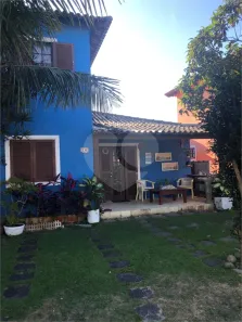Casa de Condomínio com 3 Quartos à venda, 200m² no Praia Rasa, Armação dos Búzios