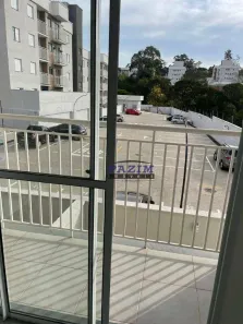 Apartamento com 2 Quartos para alugar, 48m² no Santa Claudina, Vinhedo